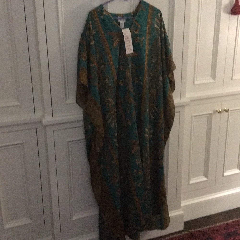 House dress/ kaftan
